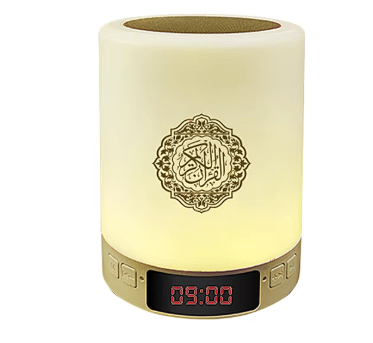 Portable Quran Speaker – Prayer Accessories
