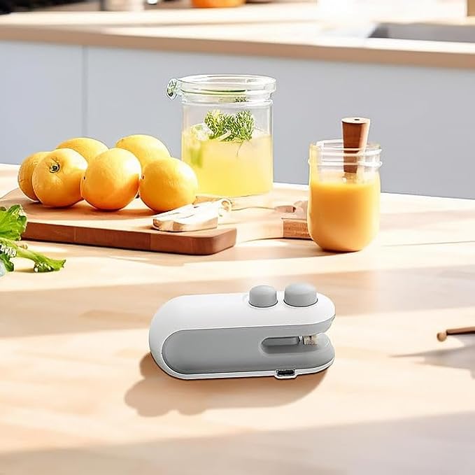 Portable Sealing Machine – Home & Kitchen