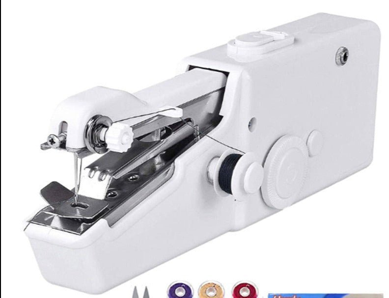 Portable Stitch Machine – Home & Kitchen
