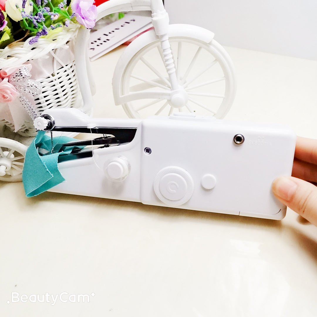 Portable Stitch Machine – Home & Kitchen