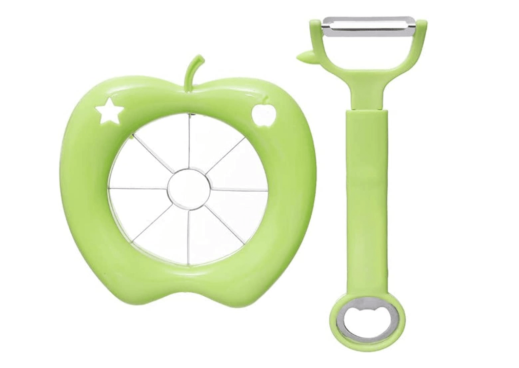 Potato Peel Apple Cutter – Beauty & Personal Care