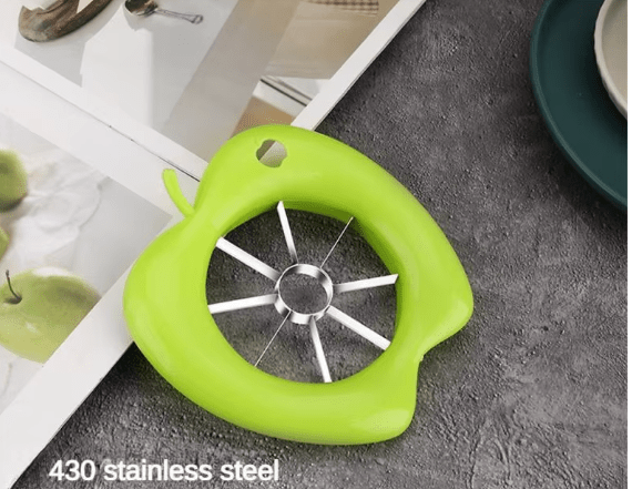 Potato Peel Apple Cutter – Beauty & Personal Care