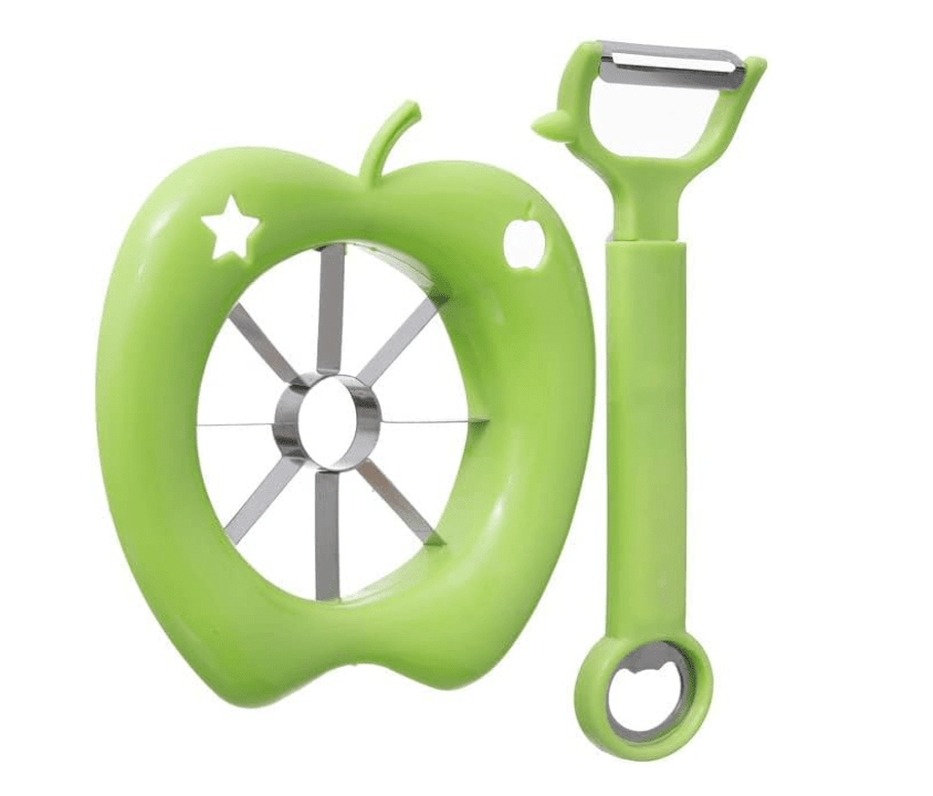 Potato Peel Apple Cutter – Beauty & Personal Care