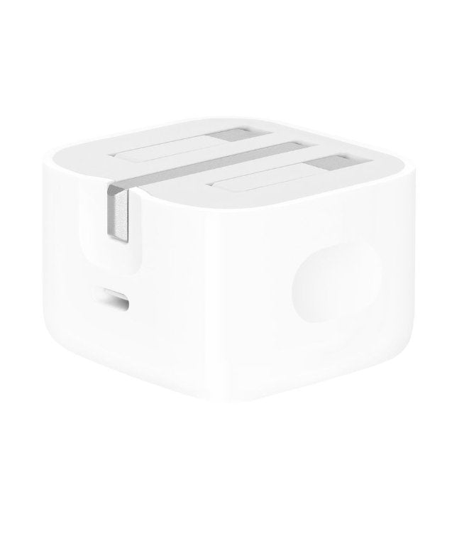 Power Adapter 20W – Power Charging