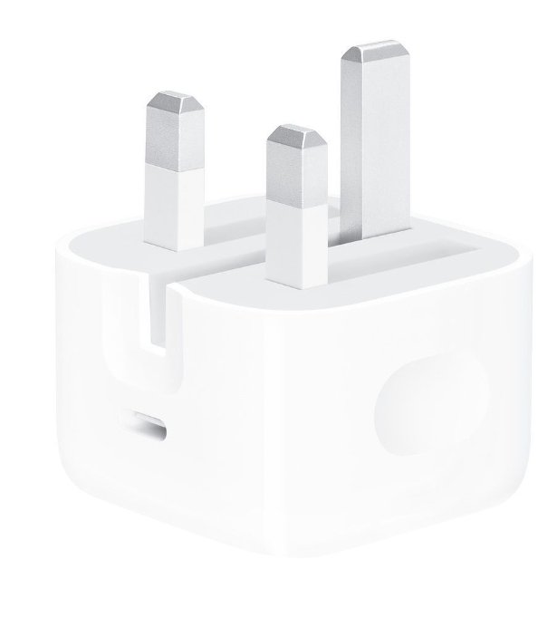 Power Adapter 20W – Power Charging