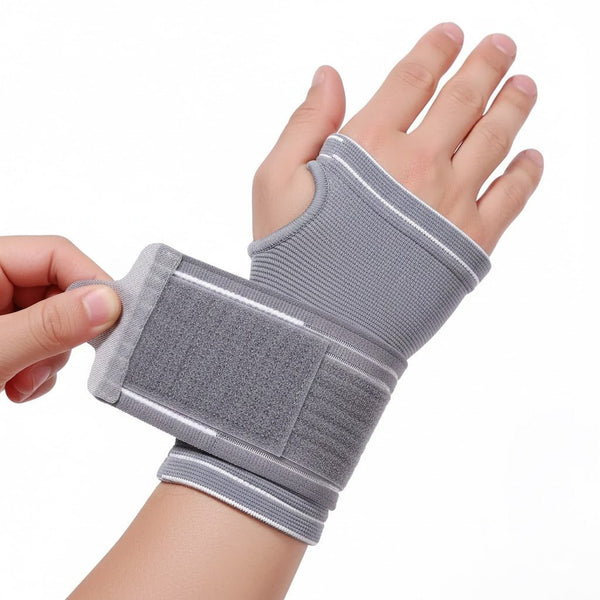 Pro Action - Palm Support – Home & Kitchen