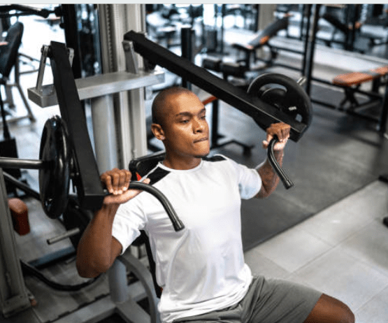 Probiotica HIPER - Weight Gainer Protein – Supplements Nutrition