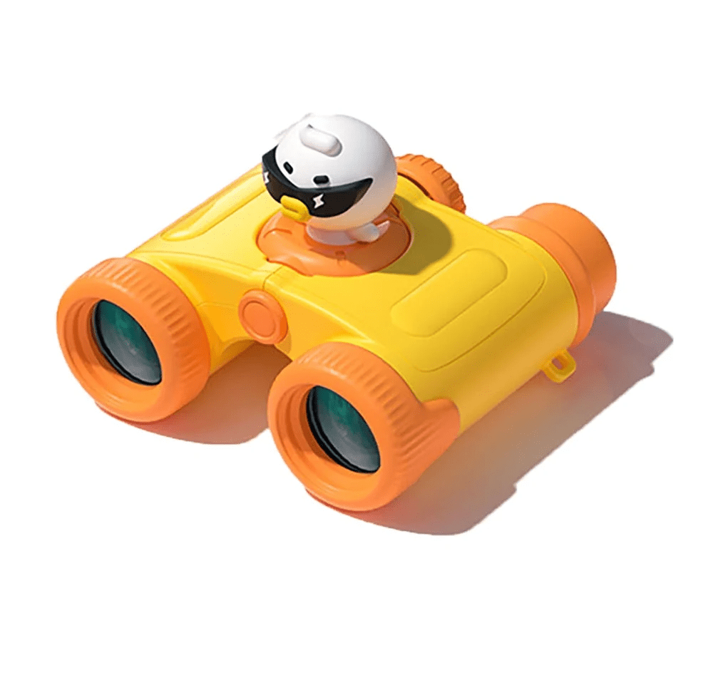 Professional Binocular For Kids – Geography Nature Exploration