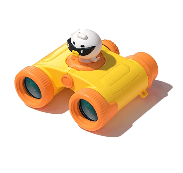 Professional Binocular For Kids – Geography Nature Exploration