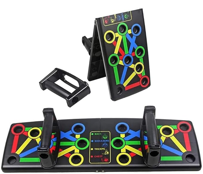 Push-Up Board – Home & Kitchen