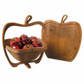Quality Folding Fruit Basket