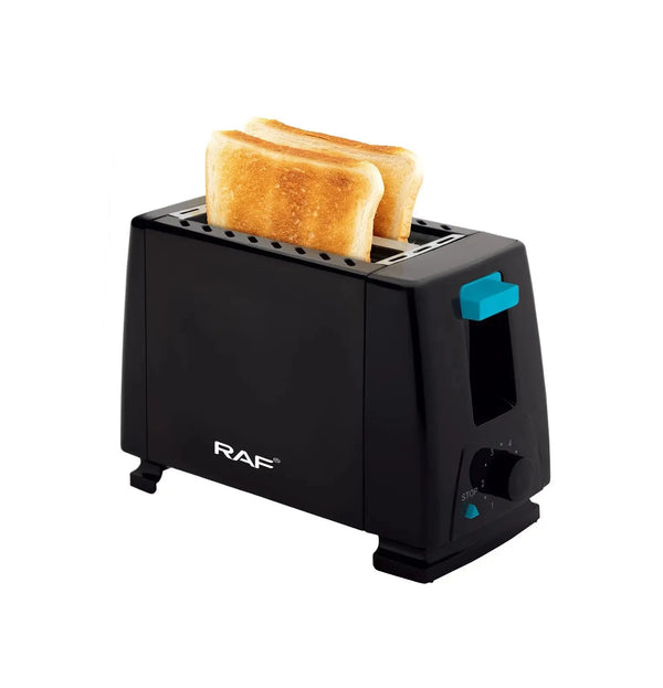 RAF - 2 Slice Toaster – Kitchen Appliances