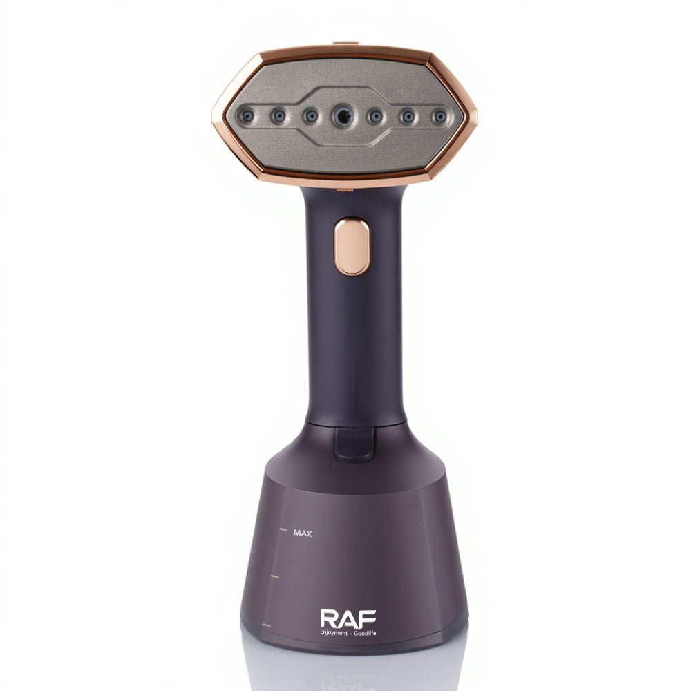 RAF - Handheld Electric Iron – Bathroom Laundry
