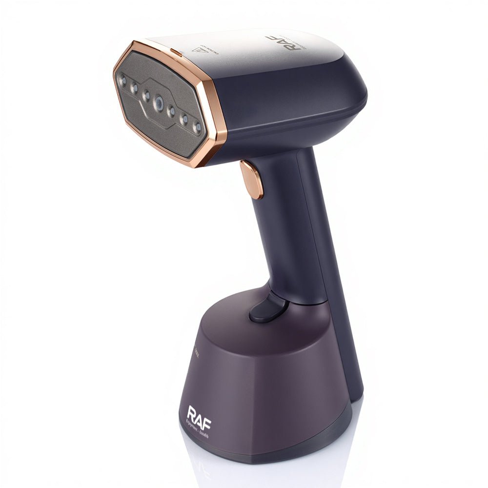RAF - Handheld Electric Iron – Bathroom Laundry
