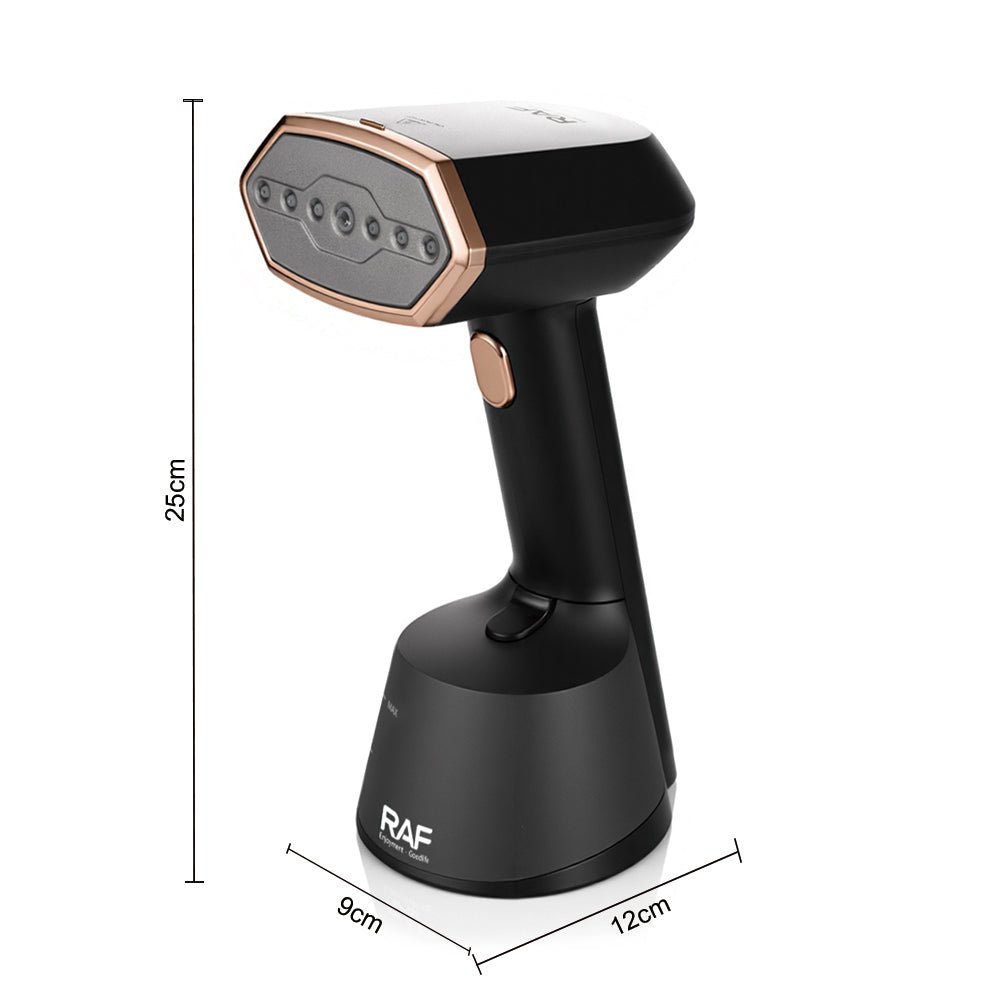 RAF - Handheld Electric Iron – Bathroom Laundry