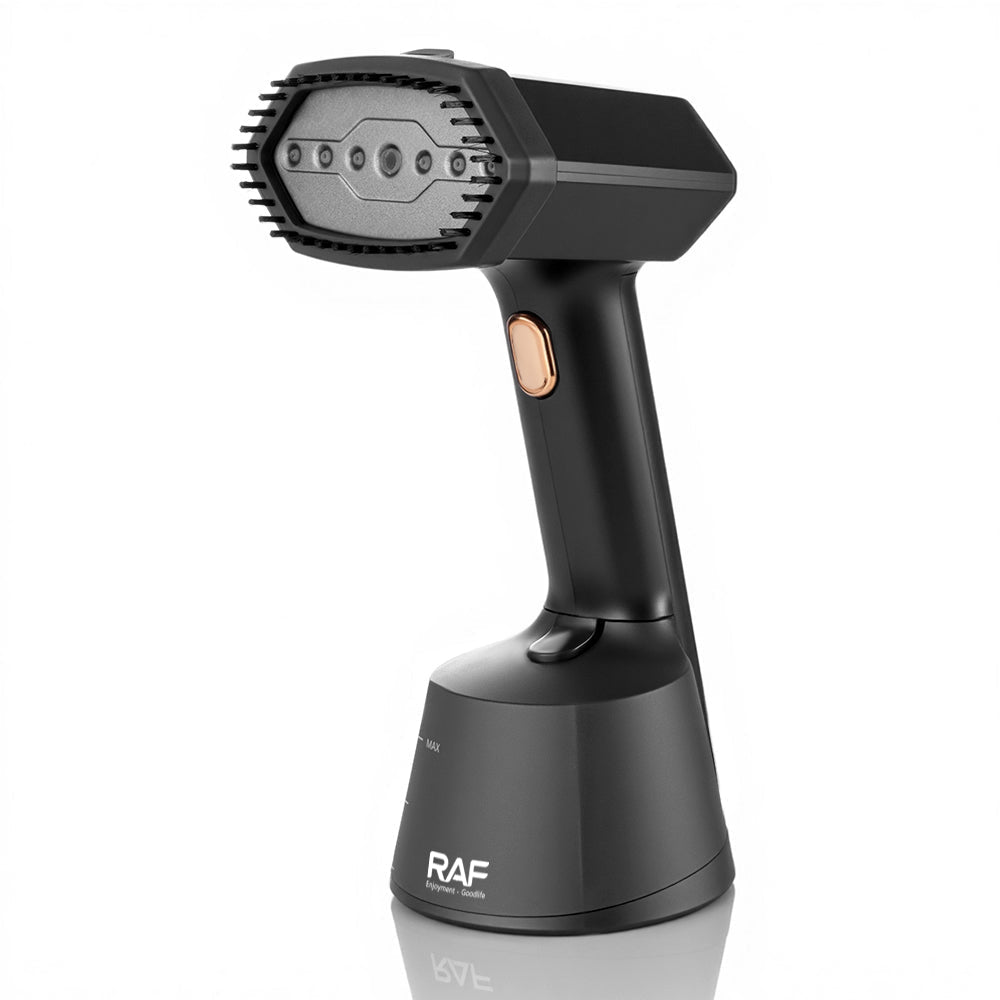 RAF - Handheld Electric Iron – Bathroom Laundry