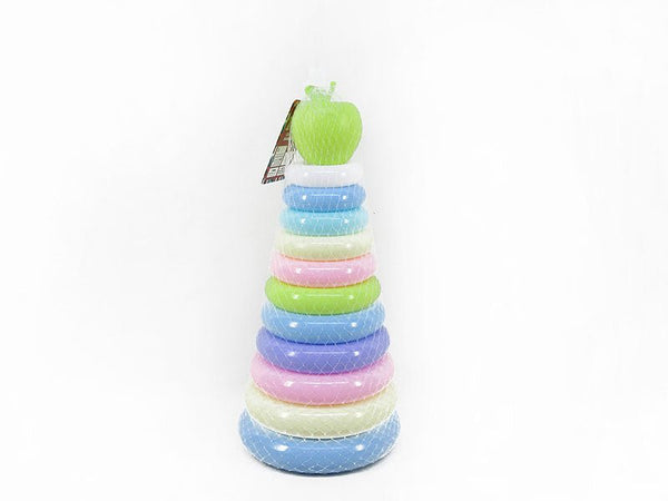 Rainbow Tower For Kids – Kids & Baby