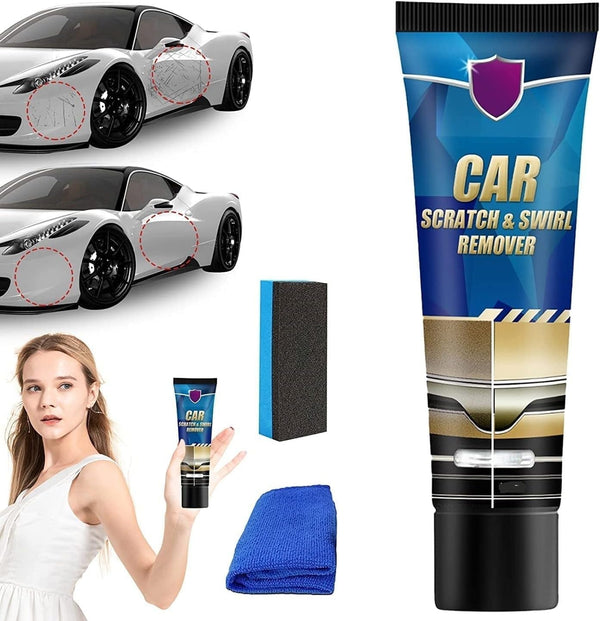 RAYHONG - Car Scratch & Swirl Remover – Car Accessories