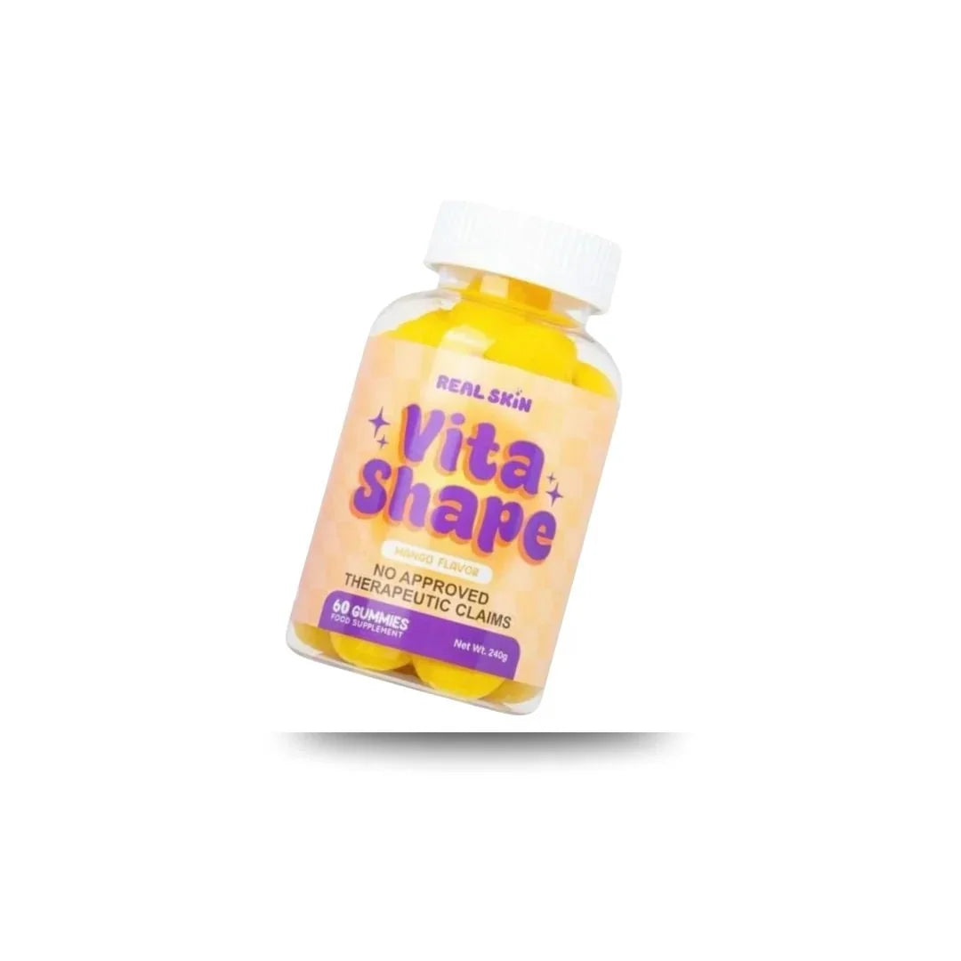 Real Skin - Vita Shape Gummies