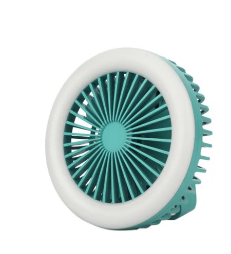 Rechargeable Electric Fan – Fans Cooling