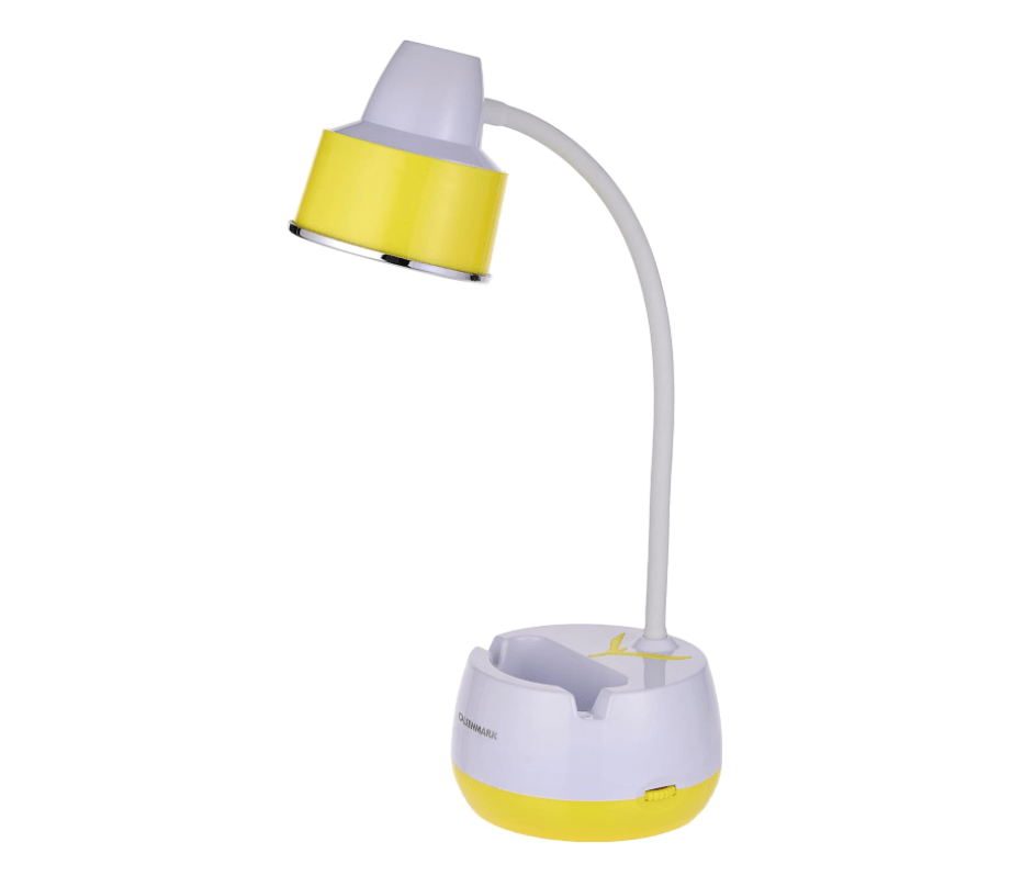 Rechargeable LED Desk Lamp – Workspace Lighting