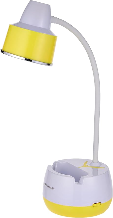 Rechargeable LED Desk Lamp – Workspace Lighting