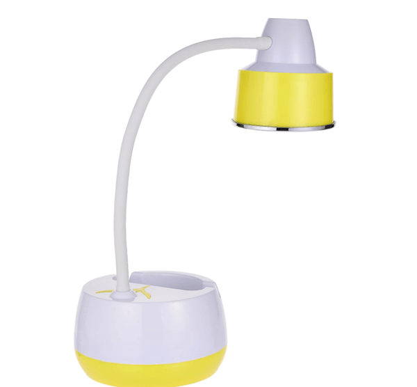 Rechargeable LED Desk Lamp – Workspace Lighting