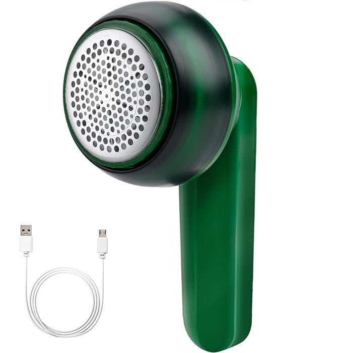 Rechargeable Lint Remover – Home & Kitchen