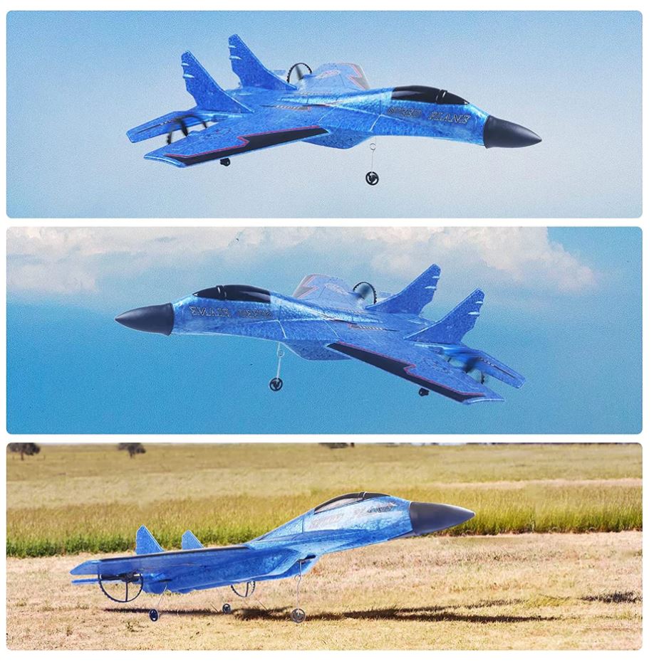 Remote Control Airplane – Ride On Rc Toys