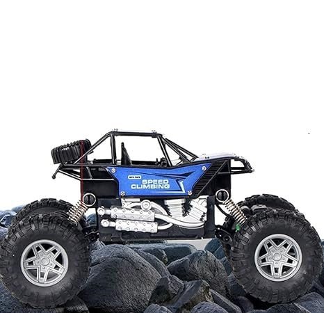 Remote Control Stunt Car – Ride On Rc Toys