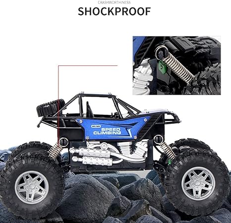 Remote Control Stunt Car – Ride On Rc Toys