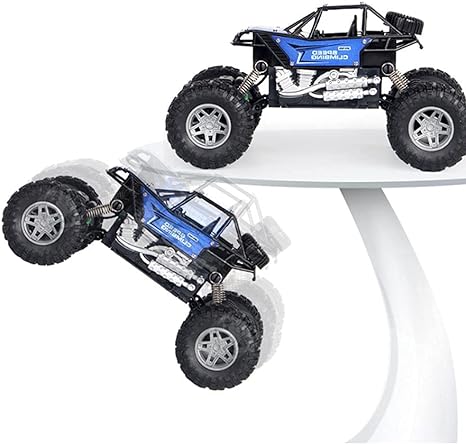Remote Control Stunt Car – Ride On Rc Toys