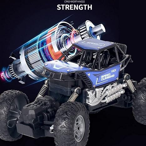 Remote Control Stunt Car – Ride On Rc Toys