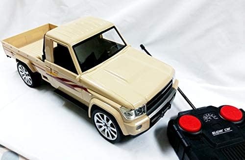 Remote Controlled Car – Car Accessories