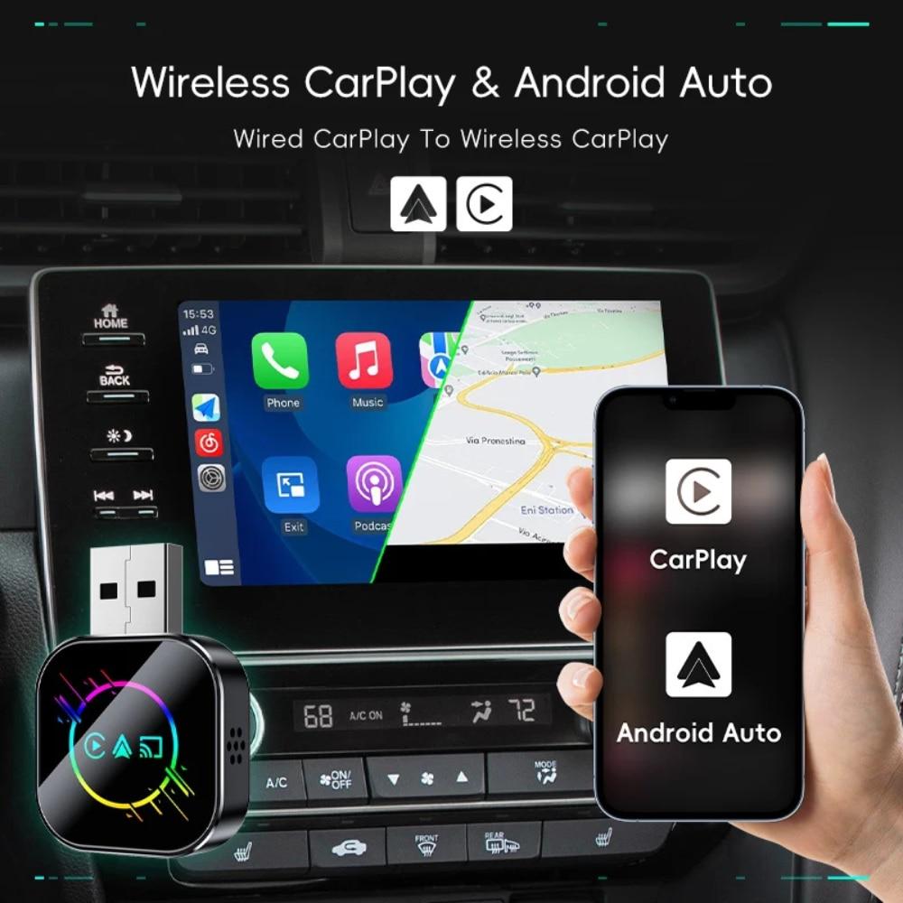 Wireless Car Adapter – Car Accessories