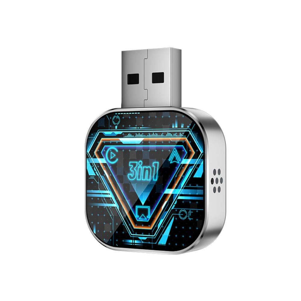 Wireless Car Adapter