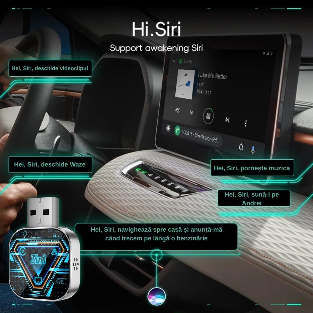 Wireless Car Adapter – Car Accessories