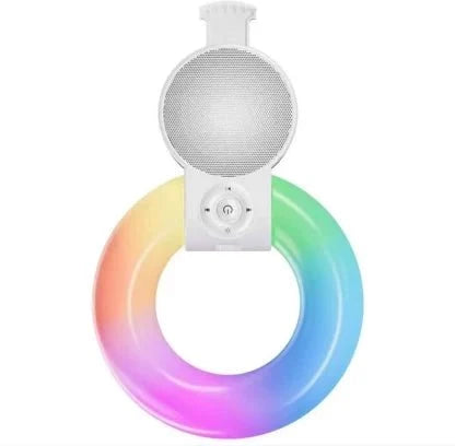 RGB Ring Light Speaker – Jewelry Watches