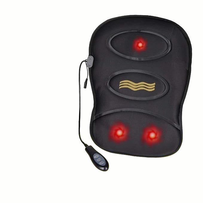 Robotic Cushion Massage Mini – Massage Recovery