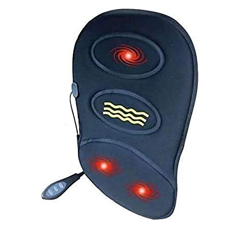 Robotic Cushion Massage Mini – Massage Recovery