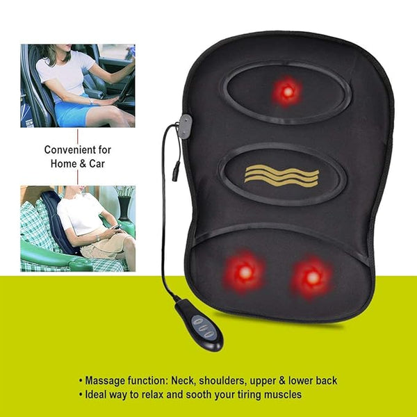 Robotic Cushion Massage Mini – Massage Recovery
