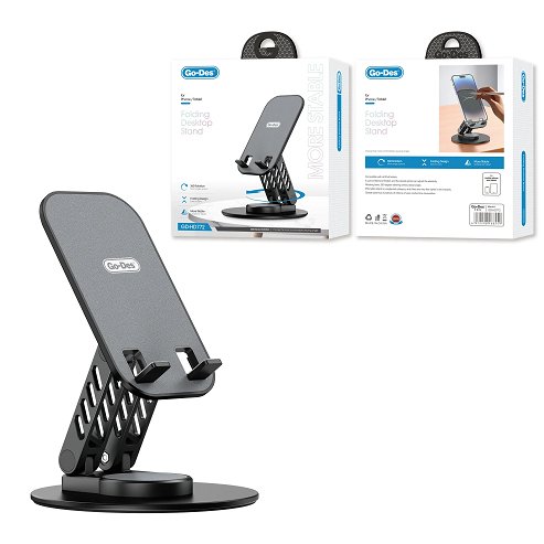 Rotatable Mobile Stand – Phone Tablet Stands