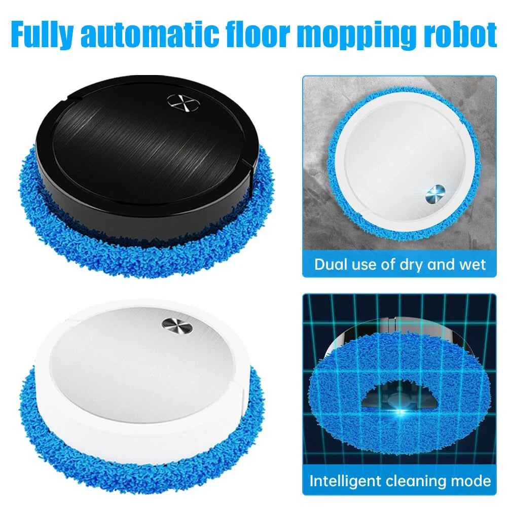 Intelligence Cleaning Robot – Home & Kitchen