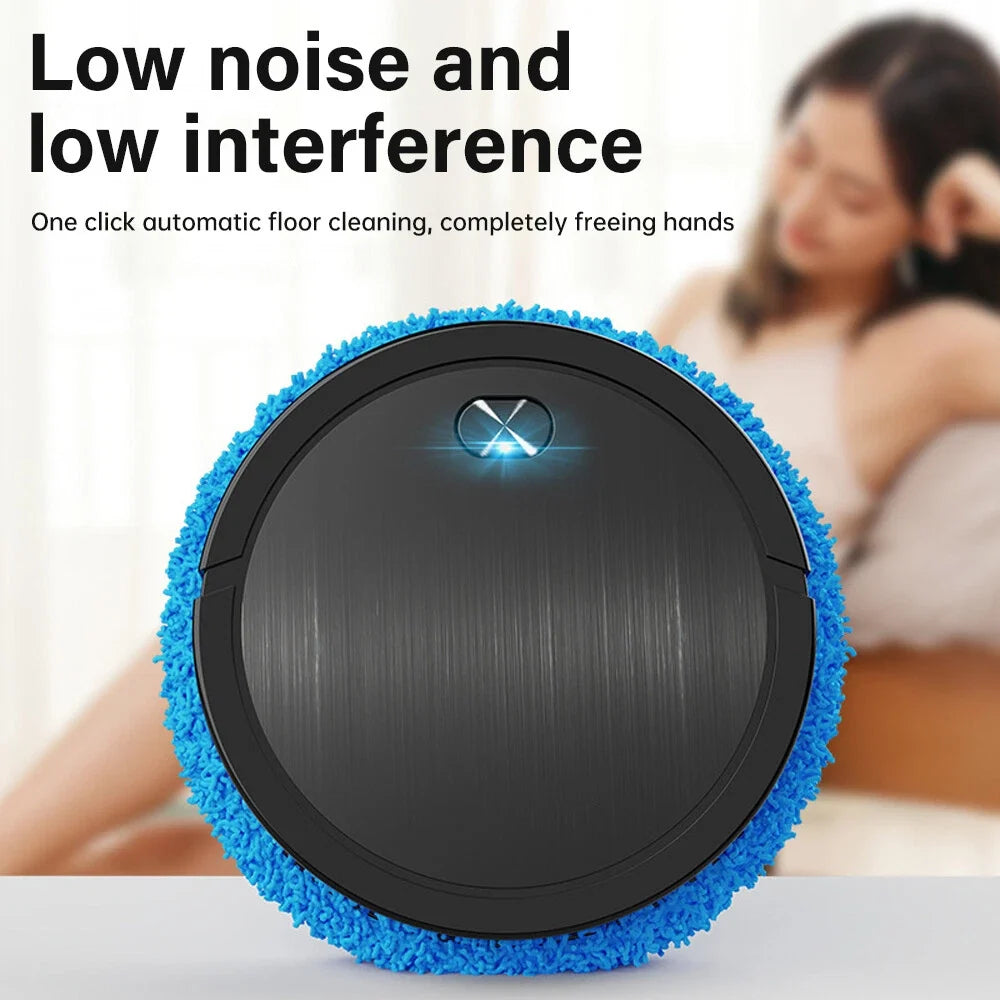Intelligence Cleaning Robot – Home & Kitchen
