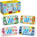 Tongxinyi - Fast Push Game Console Series