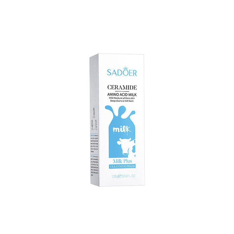 Sadoer - Ceramide Milk Whitening