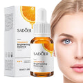 Sadoer - Vitamin C Brightening Essence