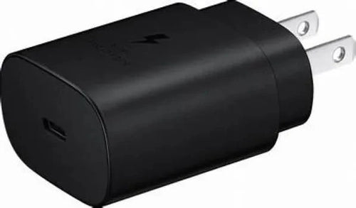 25W Fast Power Adapter