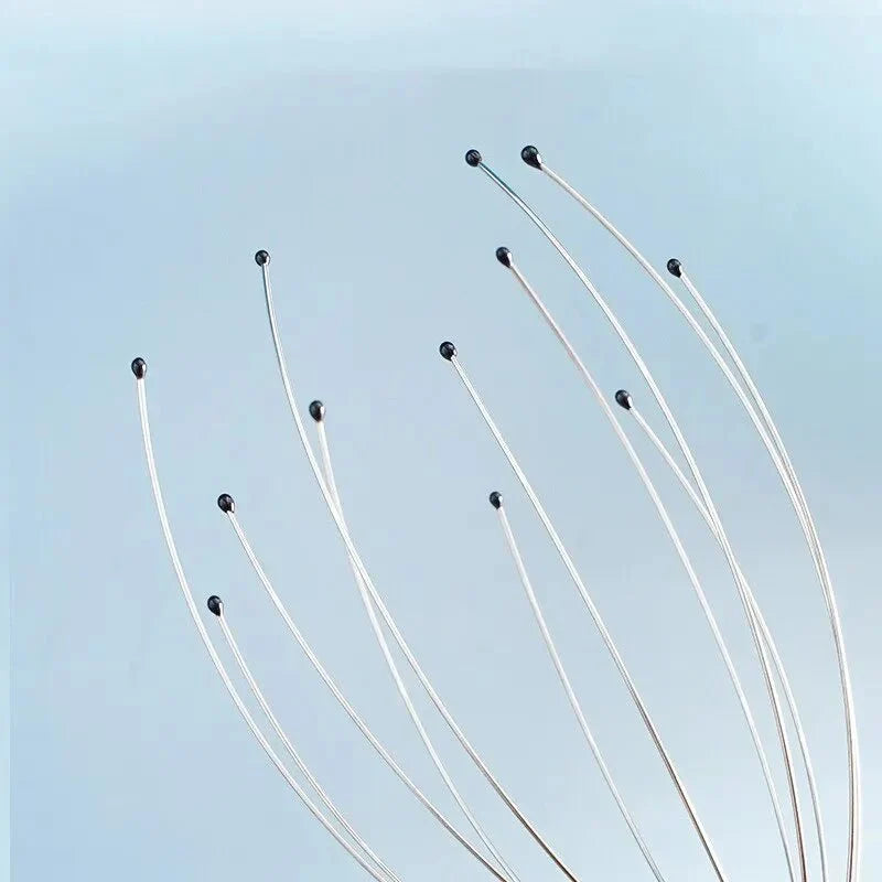 Scalp Head Massager – Massage Recovery