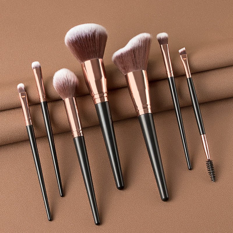 Sets Eyeshadow Brushes Makeup Tools – Makeup Cosmetics